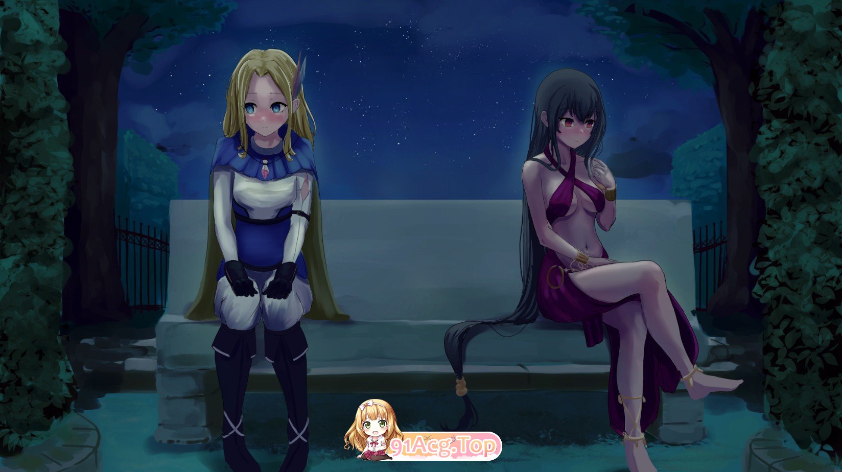 [欧美2D/汉化]莎拉·罗斯的生存V0.5.9.9 AI汉化版[PC+安卓][FM/2.8G/百度]-第11张-游戏-哥特动漫王国-ACG交流分享论坛