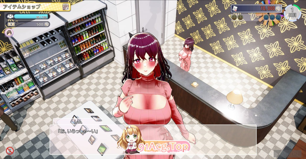 [3D] [迅雷云/OD/FM]AV导演生活！~请拍摄各种各样的我♡~/AVカントクLIFE!~色んなわたしを撮ってください♡~/官中+动态（3.71G）-第2张-游戏-次元小屋-ACG交流分享论坛