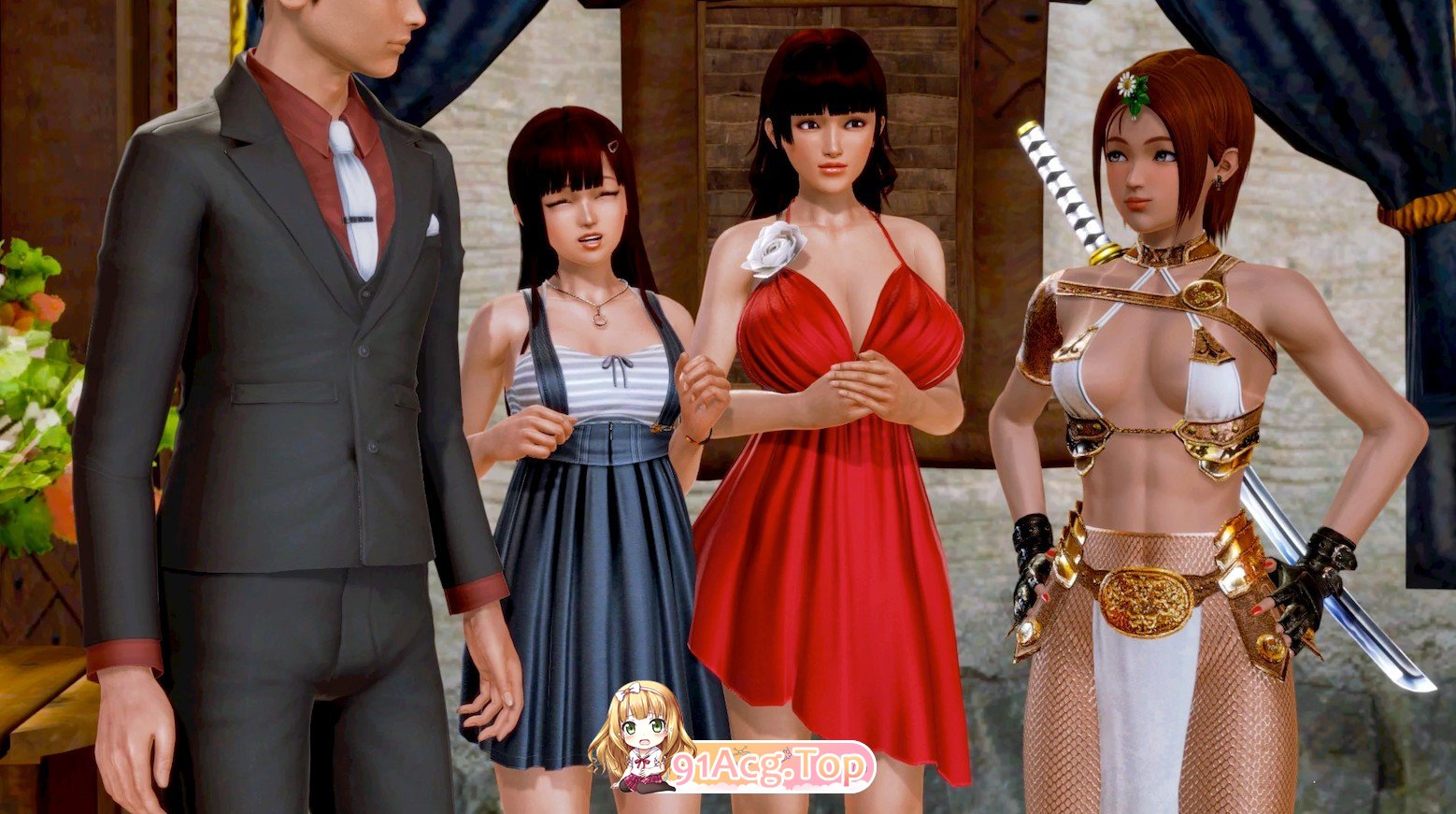 [欧美SLG/汉化/动态CG]黑魔法 V0.19.0 AI汉化版[1月更新][FM/4.5G/百度]-第16张-游戏-哥特动漫王国-ACG交流分享论坛