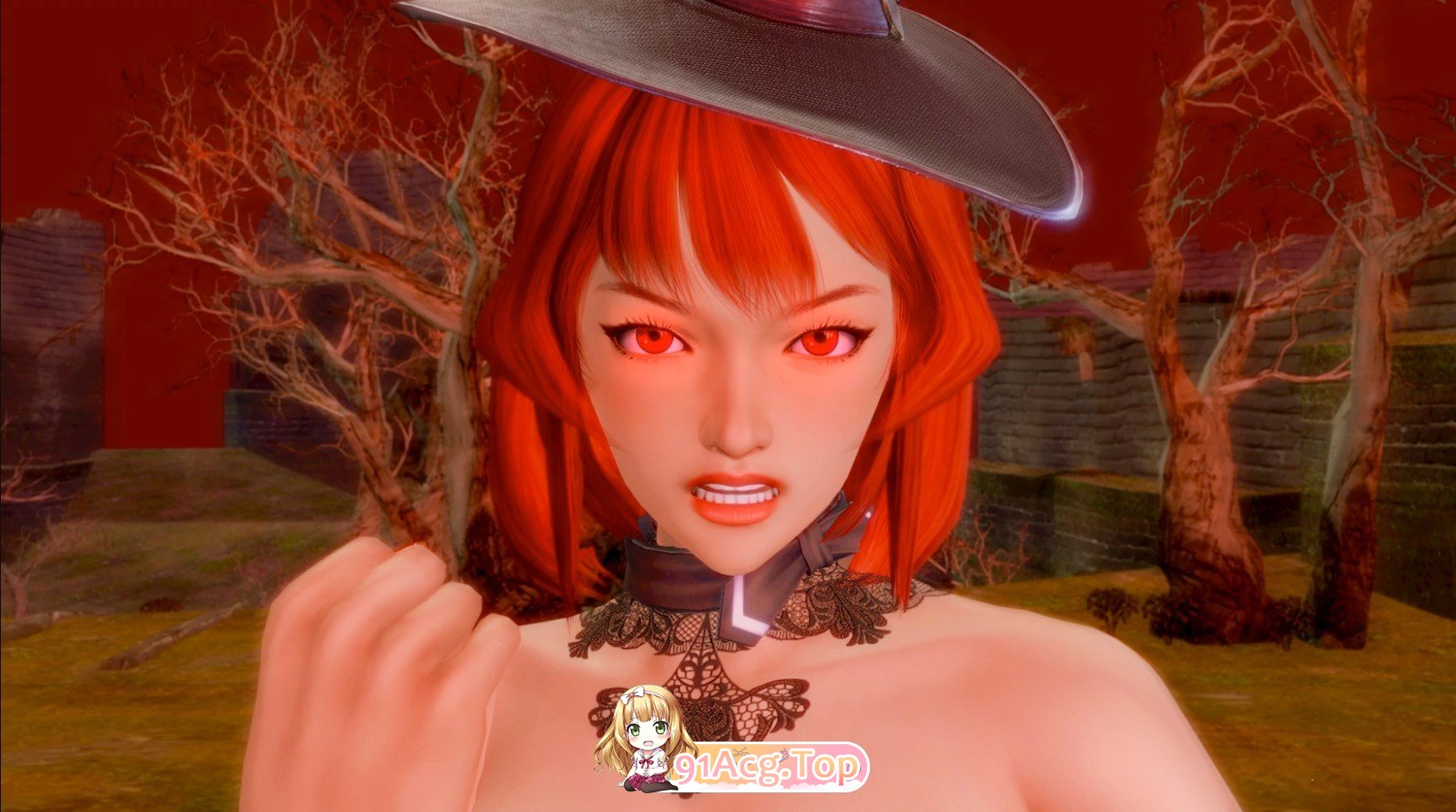 [欧美SLG/汉化/动态CG]黑魔法 V0.19.0 AI汉化版[1月更新][FM/4.5G/百度]-第17张-游戏-哥特动漫王国-ACG交流分享论坛