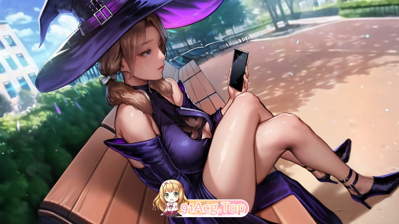 [ADV/中文/全动态][KIDMO] 秘密派：v1.7.1 323+DLC 官方中文步兵版[FM/1.2G/百度]-第4张-游戏-哥特动漫王国-ACG交流分享论坛