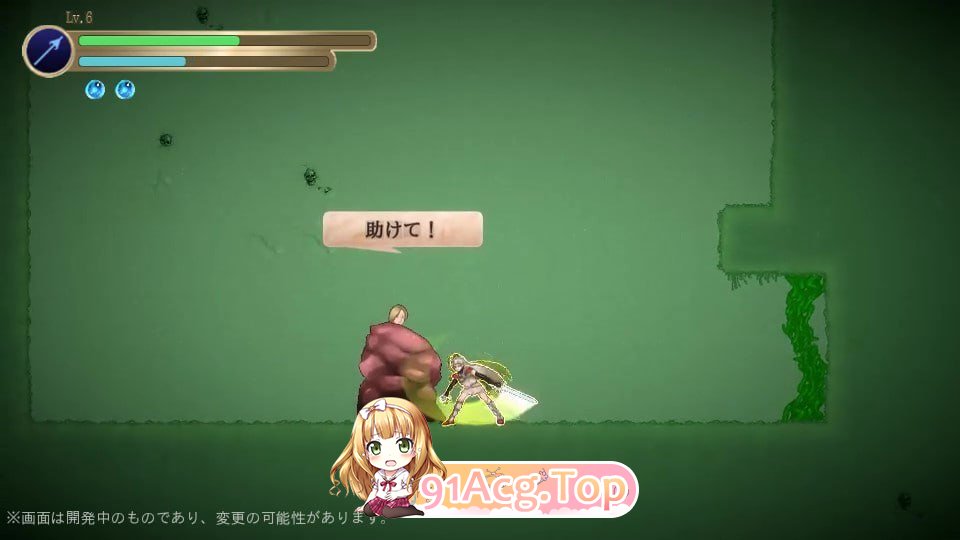 [ACT] [迅雷云/OD/FM]血肉魔洞 - 肉体地牢-/血肉魔洞 - the Flesh Dungeon-/机翻+动态（823m）-第3张-游戏-哥特动漫王国-ACG交流分享论坛