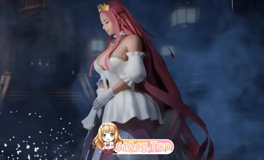 [3D动画/字幕] Opiumud 戦争の始まり-黒い城の崩壊 [1.6GB]-第7张-动漫-次元小屋-ACG交流分享论坛