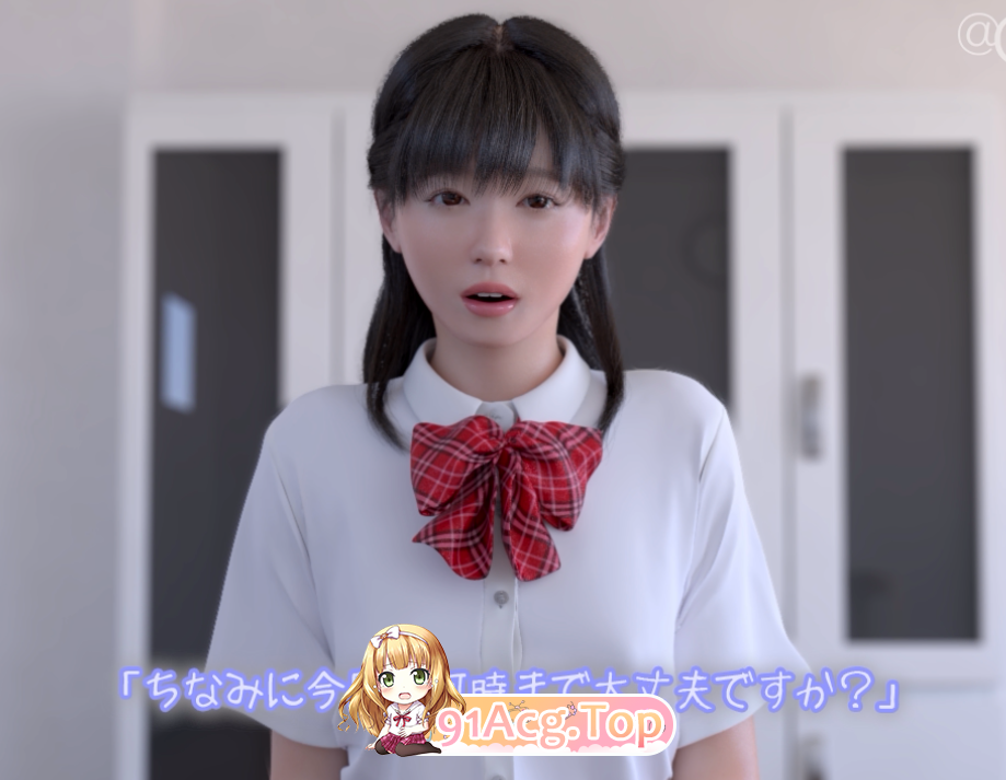 家の前を毎朝通るJK宅にエッチなおもちゃを送ってみたら [1.5G]-第1张-动漫-次元小屋-ACG交流分享论坛