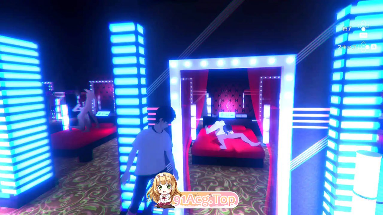 [3D] [迅雷云/OD/FM]潜入！可疑的洗脑性爱邪教/潜入!疑惑の洗脳SEXカルト宗教/官中+动态（2.71G）-第10张-游戏-次元小屋-ACG交流分享论坛
