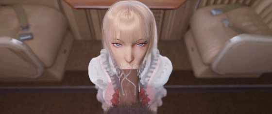 [3D/无修/CV/夸克] Michaelsoft Bimbos：莉莉+飞鸟+嘉米+阿什莉 [399M]-第1张-动漫-风花雪月-ACG交流分享论坛
