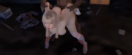 [3D/无修/CV/夸克] Michaelsoft Bimbos：莉莉+飞鸟+嘉米+阿什莉 [399M]-第4张-动漫-风花雪月-ACG交流分享论坛