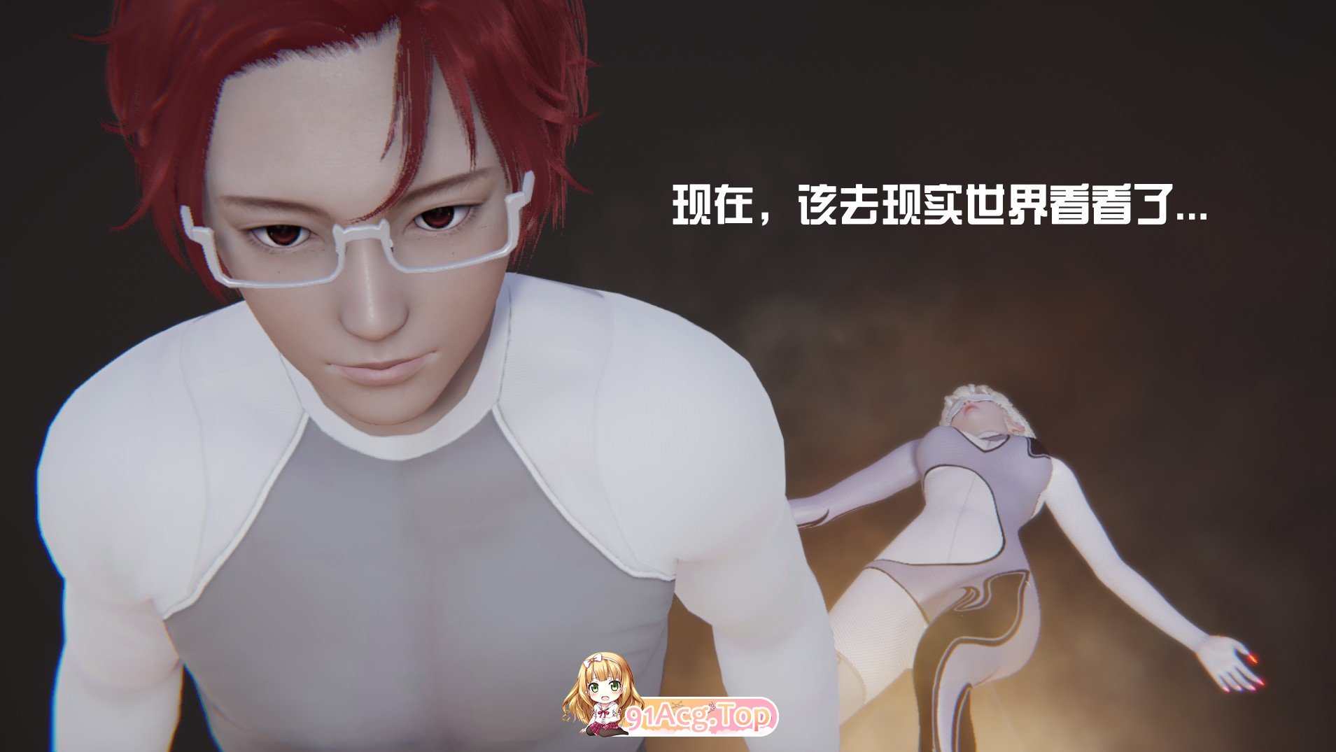 [3D]我是被迫的_长梦初醒01-02[黑丝][FM/217M/百度]-第3张-漫画-次元小屋-ACG交流分享论坛