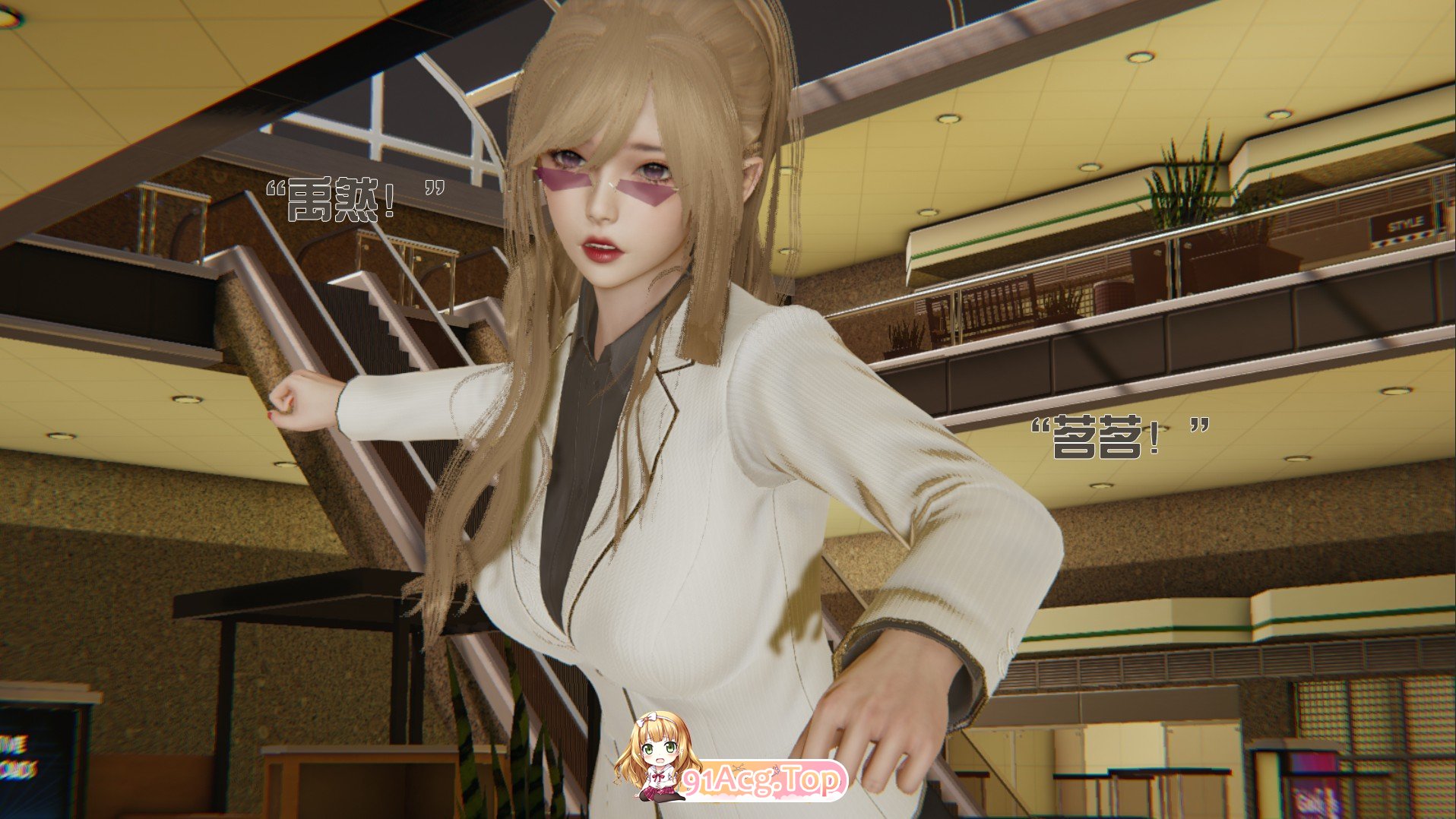 [3D]我是被迫的_长梦初醒01-02[黑丝][FM/217M/百度]-第4张-漫画-次元小屋-ACG交流分享论坛