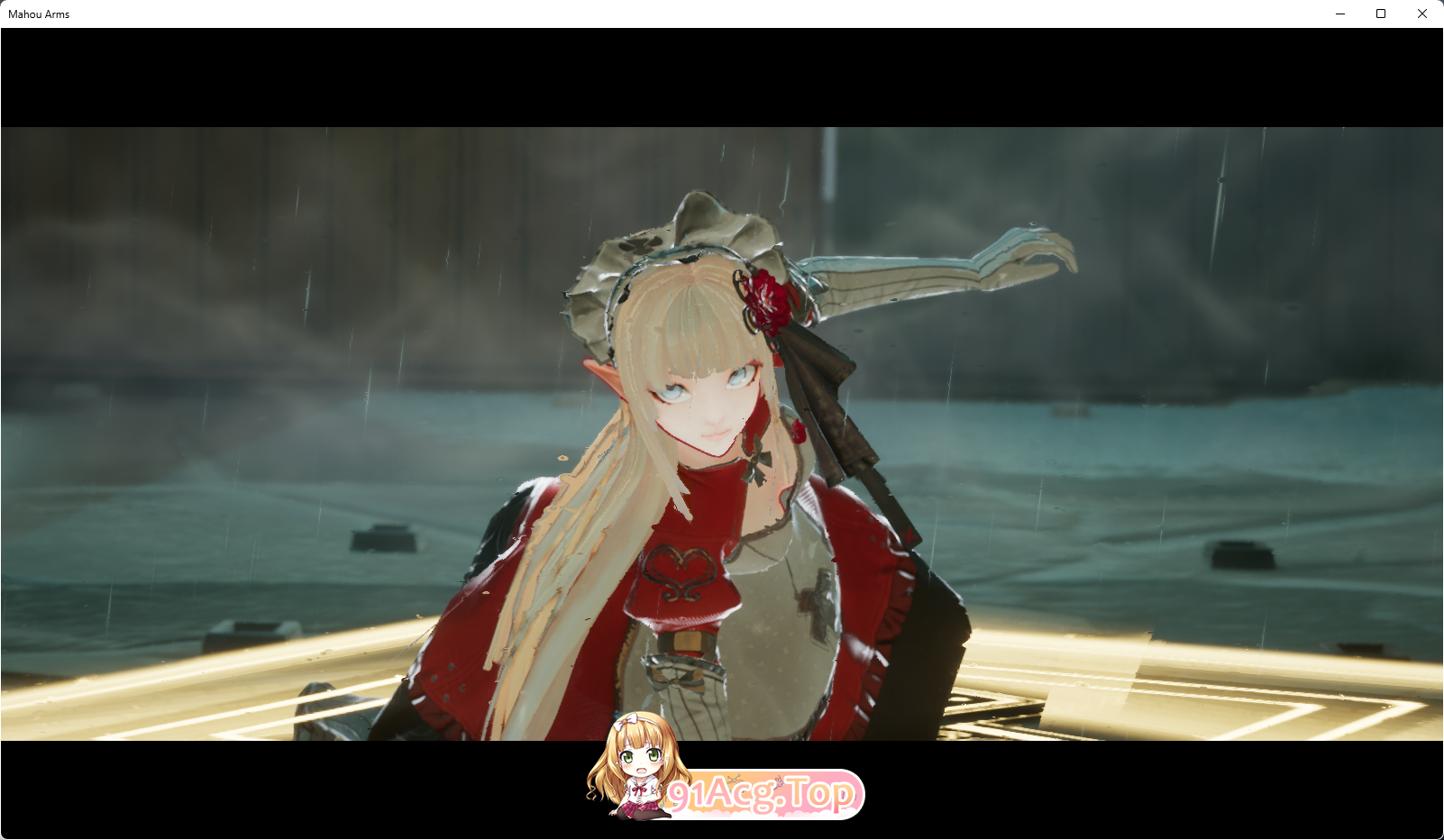 [3D大型ACT/中文/动态] 魔道兵装豪华版 v4.20.3.0全DLC-全角色 [FM/3G/百度]-第4张-游戏-哥特动漫王国-ACG交流分享论坛