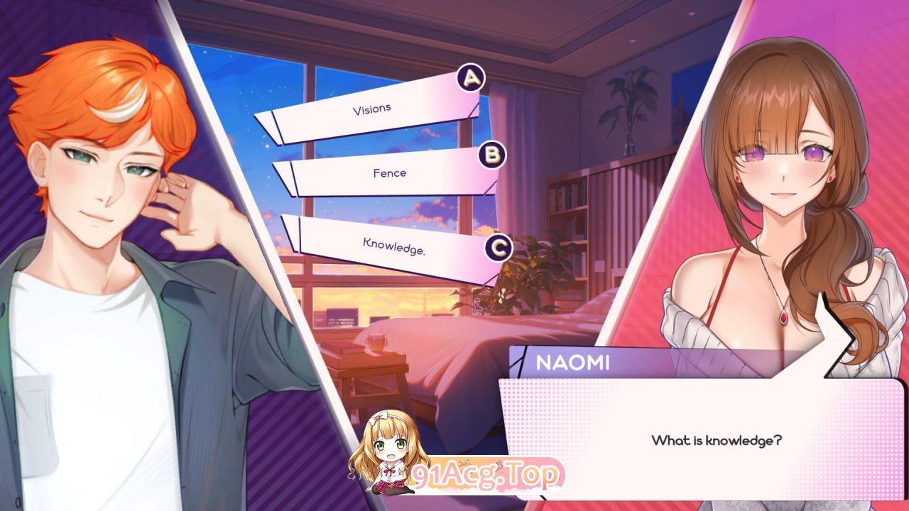 [SLG] [迅雷云/OD/FM]夏日风情  Demov0.5.2/Summer For You   Demov0.5.2/pc+安卓/STEAM官方中文（1.-第4张-游戏-次元小屋-ACG交流分享论坛