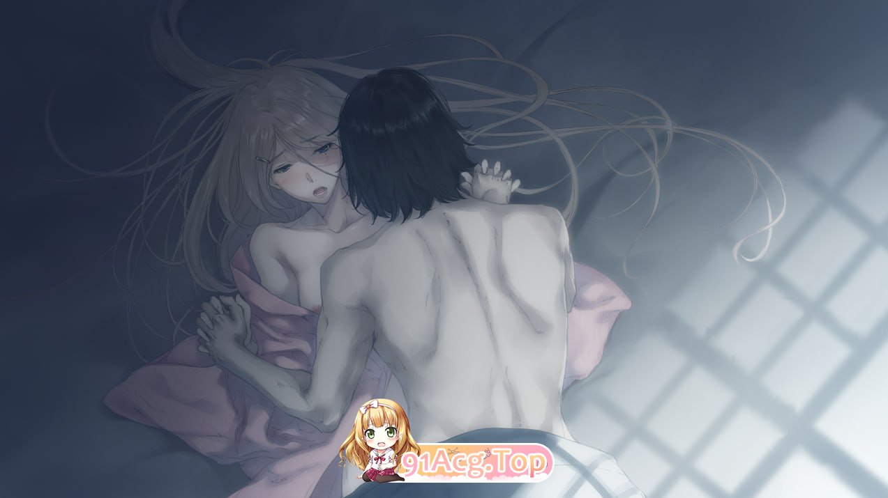 [ADV] [迅雷云/OD/FM]天之少女/天ノ少女/官中+全CG存档（5.10G）-第4张-游戏-次元小屋-ACG交流分享论坛