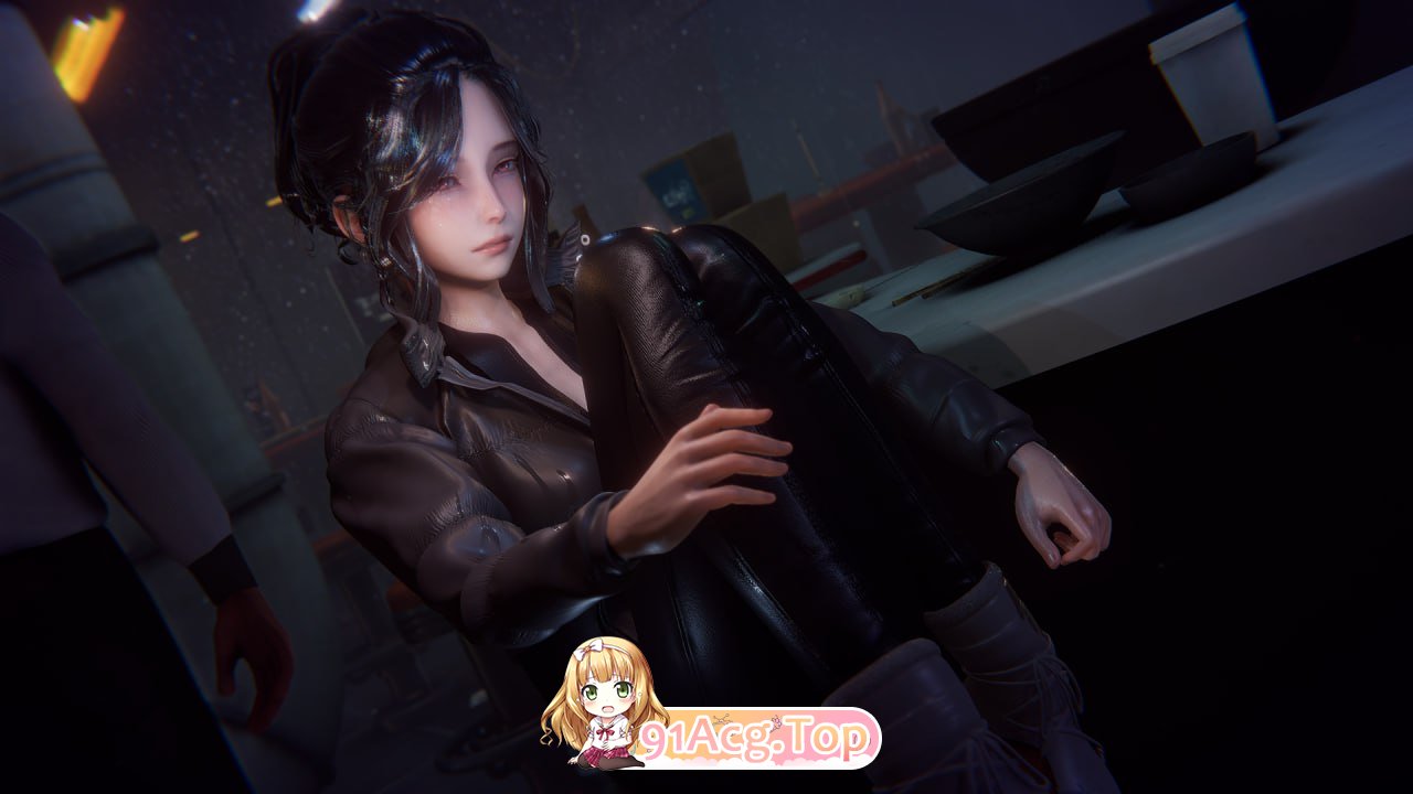 [SLG] [迅雷云/OD/FM]蜉蝣 Mayfly  v0.2/pc+安卓+mac/官方中文[简+繁]+更新（5.49G）-第2张-游戏-次元小屋-ACG交流分享论坛