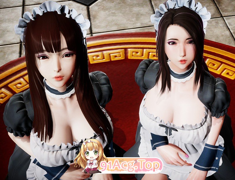 [国产RPG/动态]风骚人生 Ver3.4 PC+安卓全DLC完整定制汉化版[FM/4G/百度]-第2张-游戏-次元小屋-ACG交流分享论坛