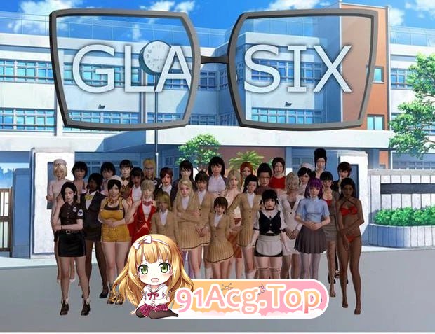 [SLG] [迅雷云/OD/FM]眼镜神器  Glassix  V1.0.3/官方中文（8.70G）-第1张-游戏-次元小屋-ACG交流分享论坛