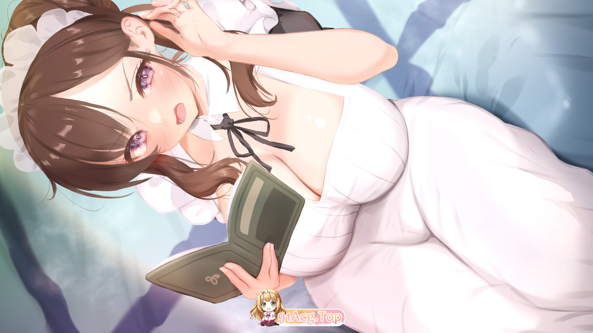 [欧美2D/中文/动态]妈妈为何这样V0.3.5 官方中文版[更新][FM/1.4G/百度]-第10张-游戏-哥特动漫王国-ACG交流分享论坛