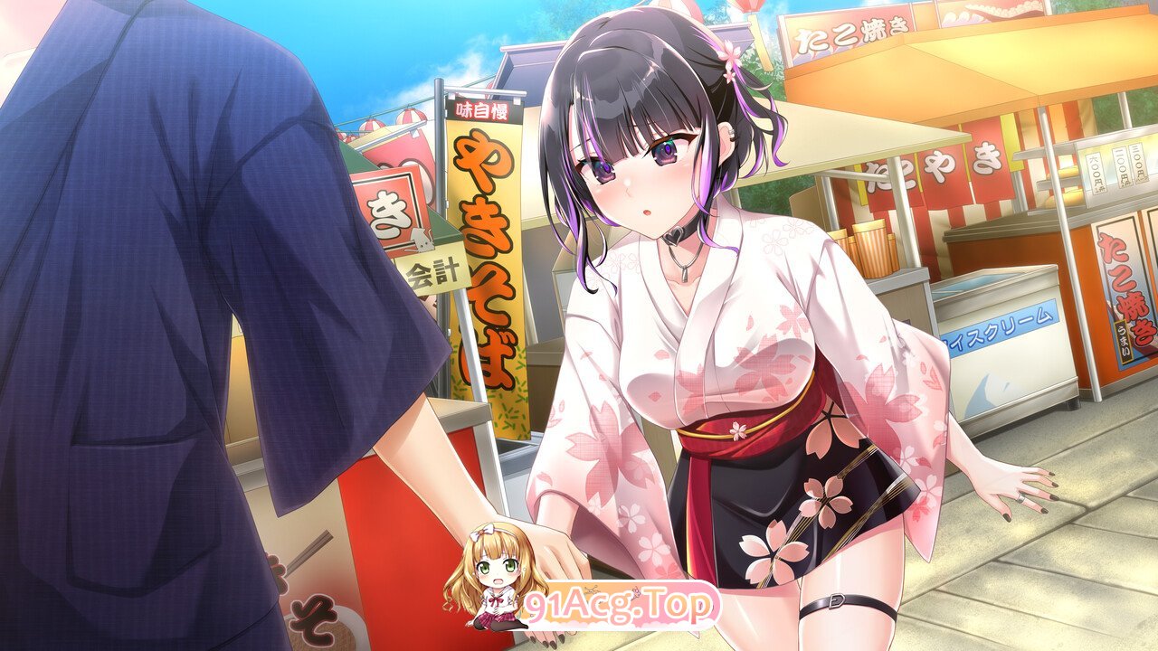 [ADV/中文]地雷系魔法少女サクラ 官方中文版[新作][FM/2.1G/百度]-第10张-游戏-次元小屋-ACG交流分享论坛