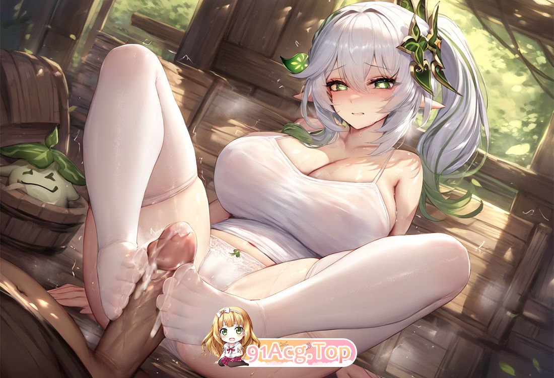 [AHY] 溶解莉莉絲 水原千鶴和納西妲 tag 超乳大屁股情趣内衣双穴同插乱交中出爆浆[228P/287M/FM]-第11张-漫画-哥特动漫王国-ACG交流分享论坛