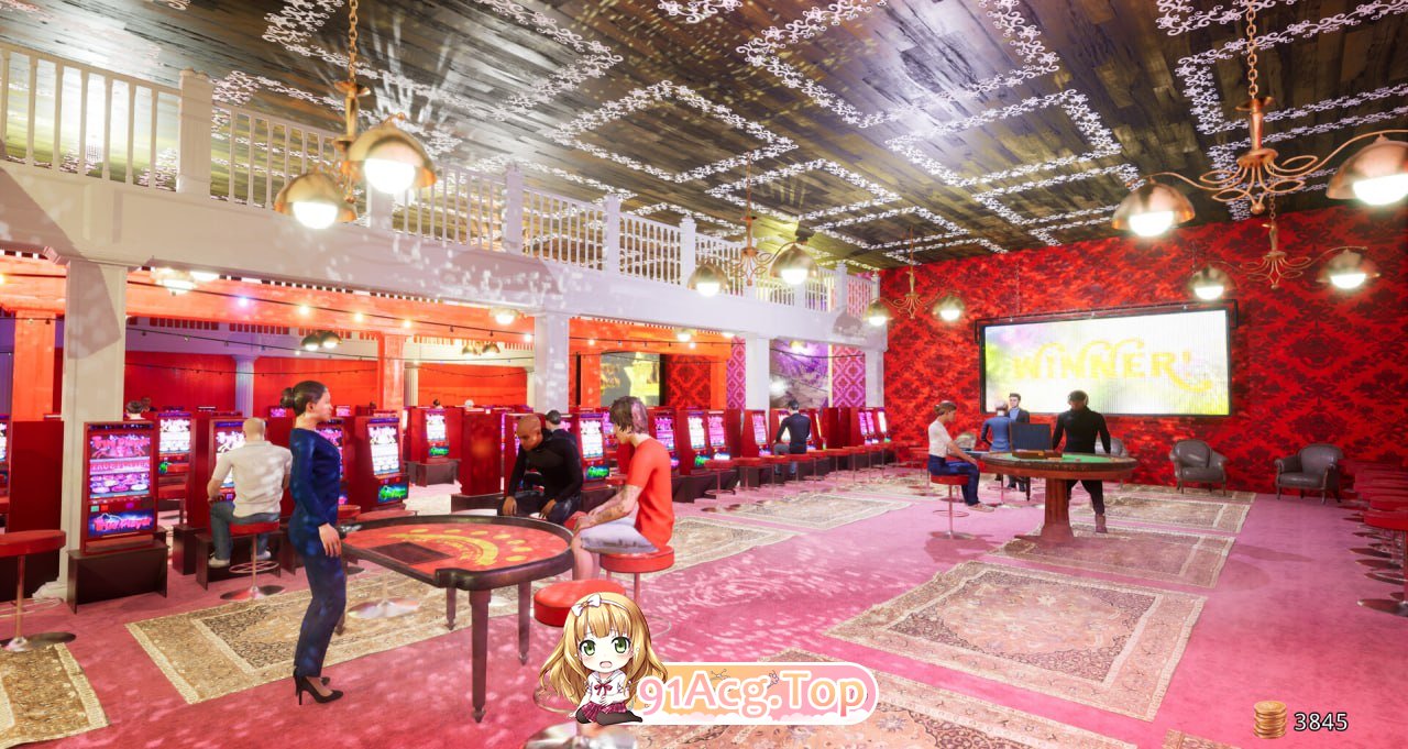 [3D] [迅雷云/OD/FM]性赌场  Sex Casino/STEAM官方中文（3.96G）-第2张-游戏-次元小屋-ACG交流分享论坛