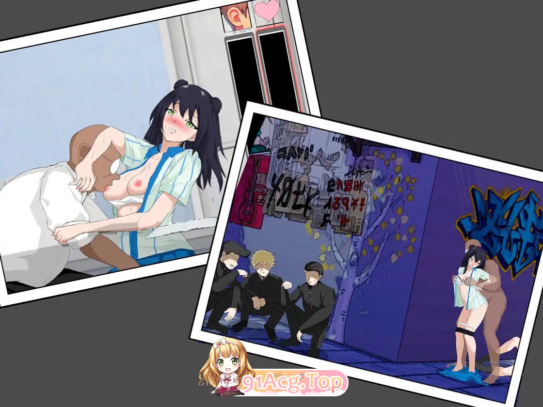 [SLG] [迅雷云/OD/FM]NTR课程  v1.9/NTR 课程 - DLC ～樱花篇/NTRレッスン - DLC ～さくら編/DL官方中文+DLC（5.-第7张-游戏-次元小屋-ACG交流分享论坛