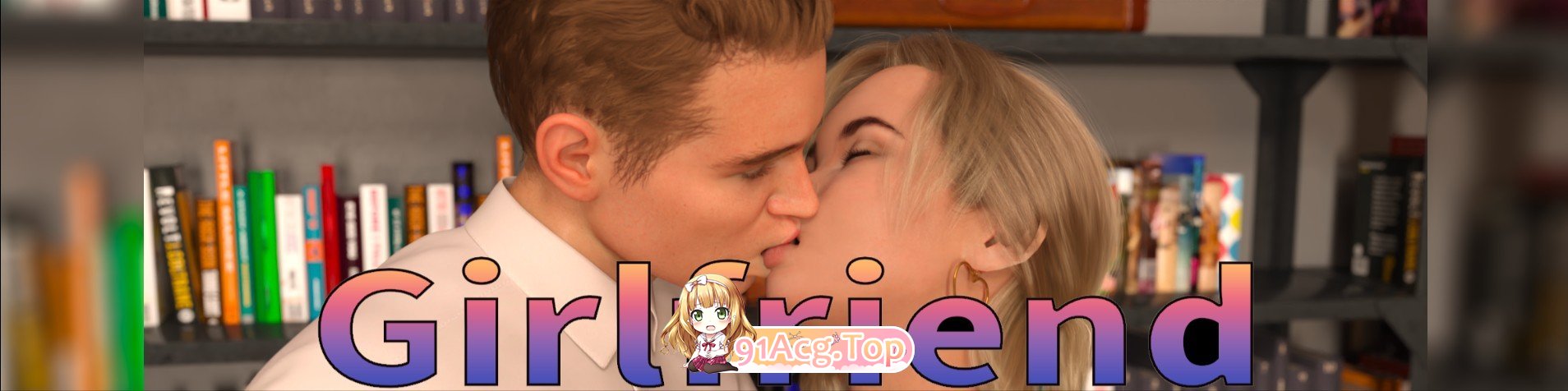 [欧美SLG/汉化]女朋友V0.99 AI汉化版[PC+安卓][FM/4.9G/百度]-第2张-游戏-哥特动漫王国-ACG交流分享论坛