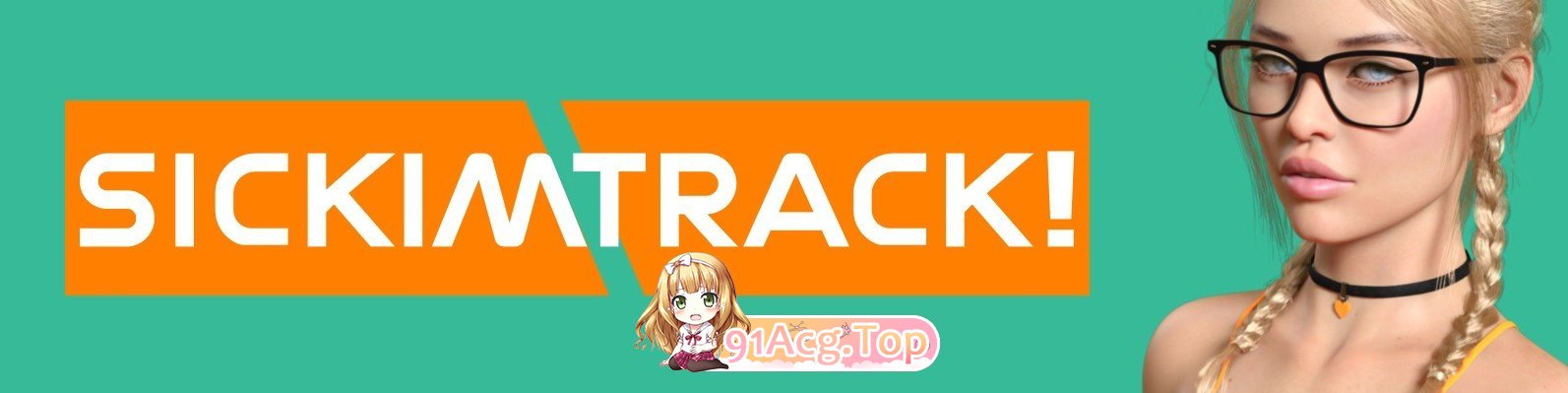 [欧美SLG/汉化]我生病了！Ch.2 P1 v0.1.2 AI汉化版[PC+安卓][FM/7G/百度]-第2张-游戏-哥特动漫王国-ACG交流分享论坛