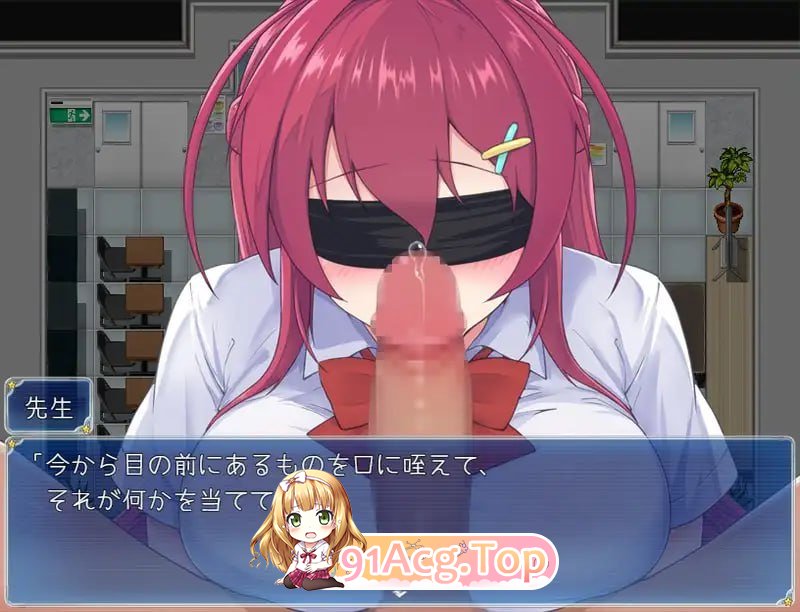 [RPG] [迅雷云/OD/FM]月红神姬科内利亚  Ver1.03h/月紅神姫コーネリア  Ver1.03h/Sakura , The Jirai-kei M-第6张-游戏-次元小屋-ACG交流分享论坛