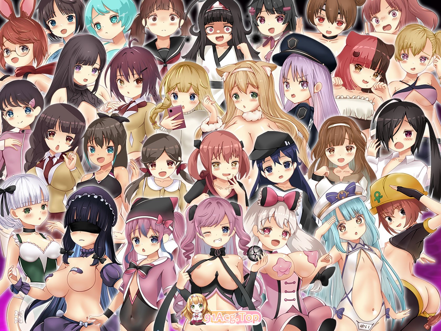 [精品RPG/汉化]播种压榨机V1.05 内嵌AI汉化润色版+存档[新汉化][PC+安卓][FM/4.8G/百度]-第7张-游戏-次元小屋-ACG交流分享论坛