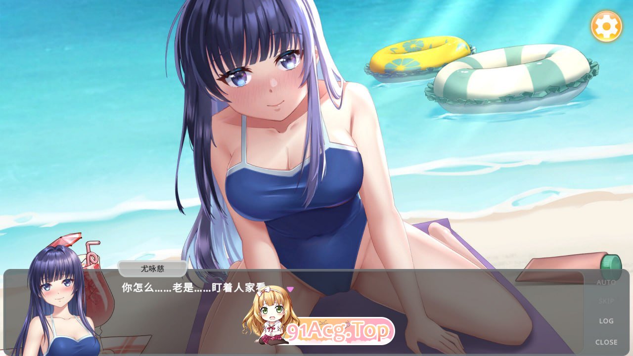 [SLG] [迅雷云/OD/FM]老虎机少女 Slot Girls/STEAM官方中文（1.14G）-第5张-游戏-哥特动漫王国-ACG交流分享论坛
