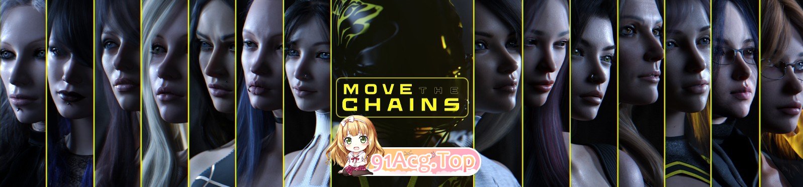 [欧美SLG/汉化/动态]推进战线V0.3 AI汉化版[PC+安卓][FM/9G/百度]-第2张-游戏-次元小屋-ACG交流分享论坛