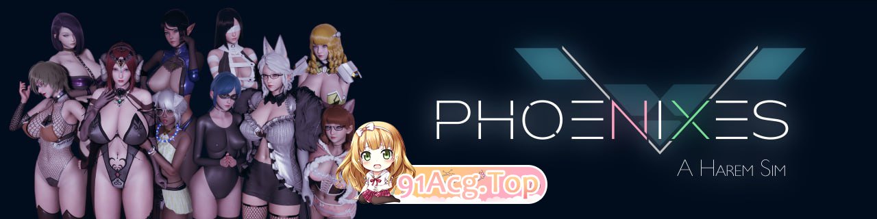 [SLG] [迅雷云/OD/FM]凤凰  v13/Phoenixes  v13/pc+安卓/官方中文（4.39G）-第1张-游戏-次元小屋-ACG交流分享论坛