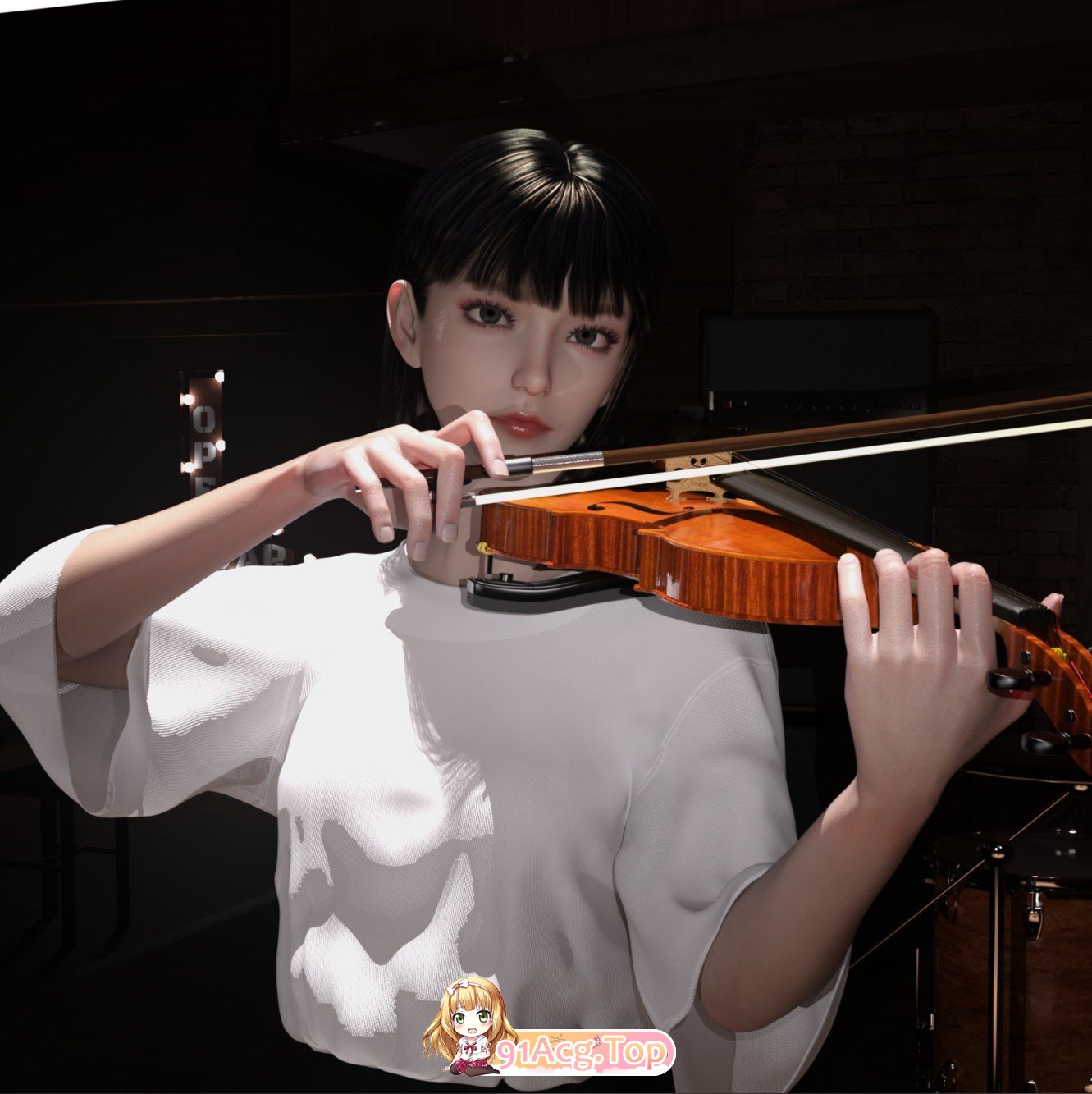 [3D]珞玉无声01-3.1+番外-家長會[高渲染/丝袜/死体][FM/501M/百度]-第1张-漫画-次元小屋-ACG交流分享论坛