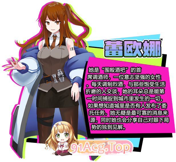 [精品RPG/中文]新～情色法师 官方中文步兵版+存档[新作][FM/2.1G/百度]-第6张-游戏-哥特动漫王国-ACG交流分享论坛
