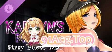 [RPG] [迅雷云/OD/FM]卡琳的监狱  v1.3.0.82/Karryn's Prison v1.3.0.82/STEAM官方中文[简+繁]+更新（1.-第3张-游戏-次元小屋-ACG交流分享论坛