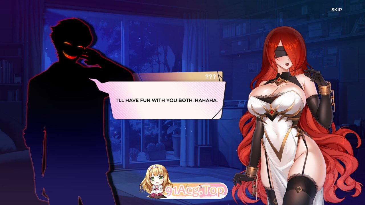 [SLG] [迅雷云/OD/FM]夏日风情  v1.0/Summer For You/STEAM官方中文（2.90G）-第3张-游戏-次元小屋-ACG交流分享论坛