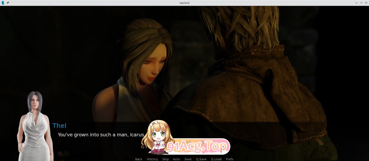 [SLG] [迅雷云/OD/FM]军阀  v1.1.2/Warlord  v1.1.2/pc+安卓+mac/STEAM官方中文（3.45G）-第2张-游戏-次元小屋-ACG交流分享论坛