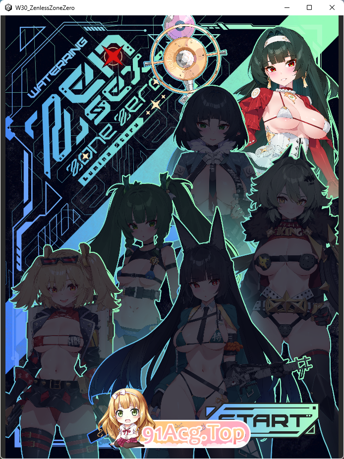 [SLG/动态/中文/CV]WaterRing绝区零  v2025.01 官方中文版 [FM/600M/百度]-第1张-游戏-次元小屋-ACG交流分享论坛
