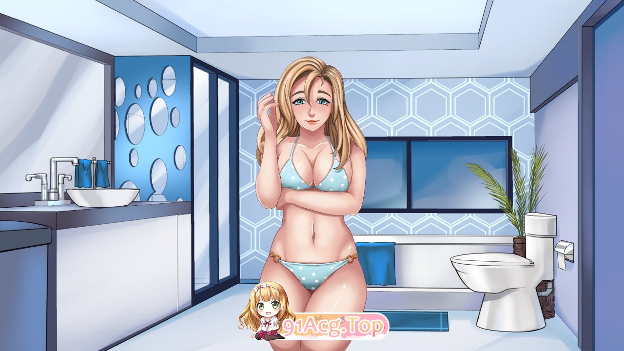 [欧美SLG/汉化]爱与性：二垒V25.1.0 AI汉化版[PC+安卓][FM/3G/百度]-第5张-游戏-哥特动漫王国-ACG交流分享论坛