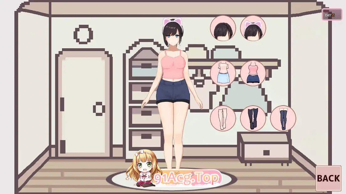 [SLG] [迅雷云/OD/FM]我的可爱蛋日记/たまご娘育成日記:My Cute Egg Diary/官中+动态（973m）-第8张-游戏-次元小屋-ACG交流分享论坛