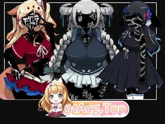 [RPG/中文]加班这么晚来一发吧！官方中文版[新作][FM/190M/百度]-第8张-游戏-次元小屋-ACG交流分享论坛