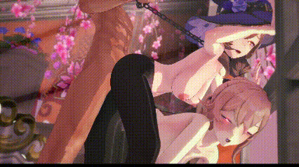 KKkirito 2月原神的NTR日记 乱交派对 黄毛只配在傍边看-第3张-动漫-次元小屋-ACG交流分享论坛