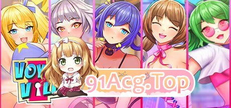 [3D-SLG] [迅雷云/OD/FM]窥淫别墅 - 后宫经理/Voyeur Villa - Harem Manager/STEAM官方中文（1.06G）-第1张-游戏-次元小屋-ACG交流分享论坛