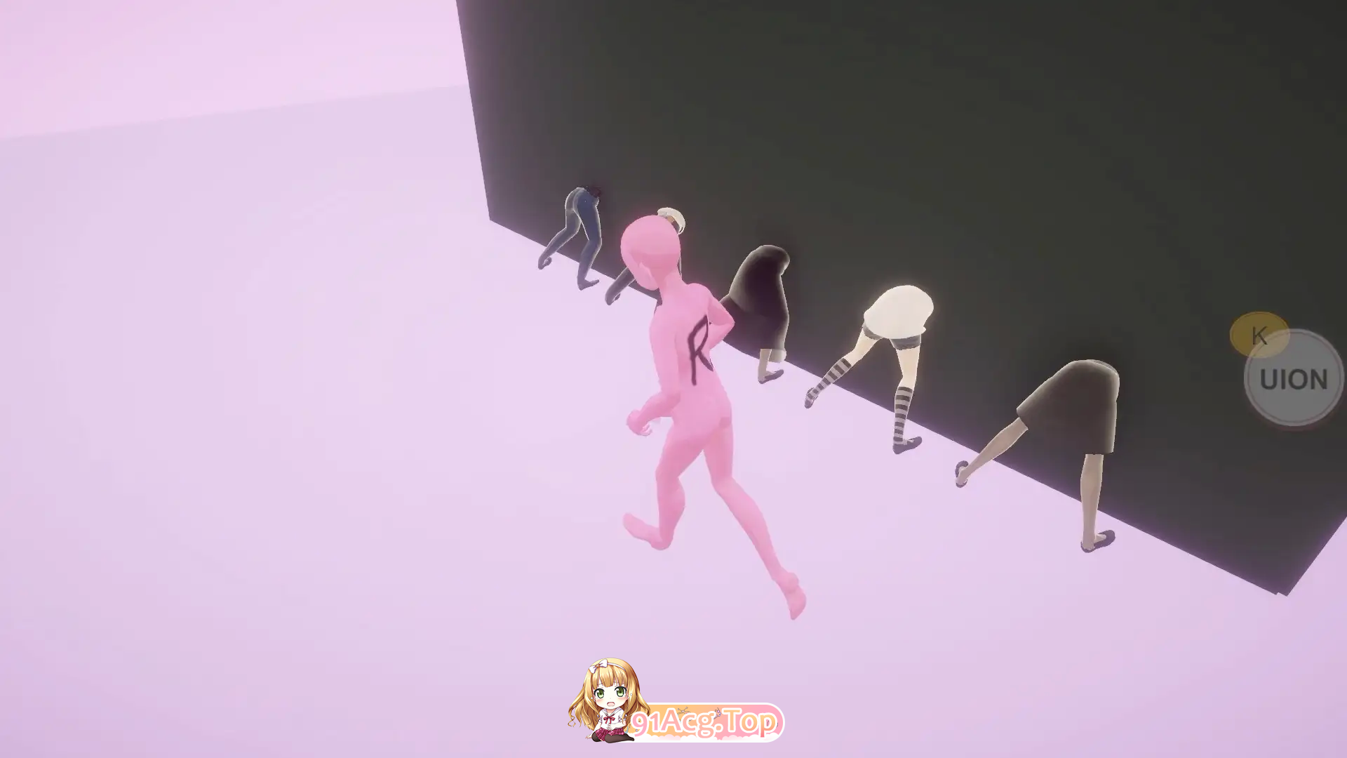 [3D互动SLG/中文/动态]在办公室里肆意妄为的男人 官方中文版 [新作][FM/4.7G/百度]-第5张-游戏-哥特动漫王国-ACG交流分享论坛