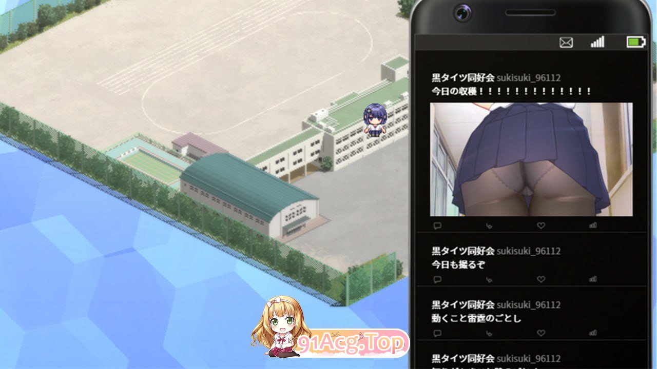 RPG/中文]魔装影姫セレノクシアv0.14体験版 个人AI汉化润色版+部分CG无修正+衣服MOD[FM/2.4G/百度]-第4张-游戏-次元小屋-ACG交流分享论坛