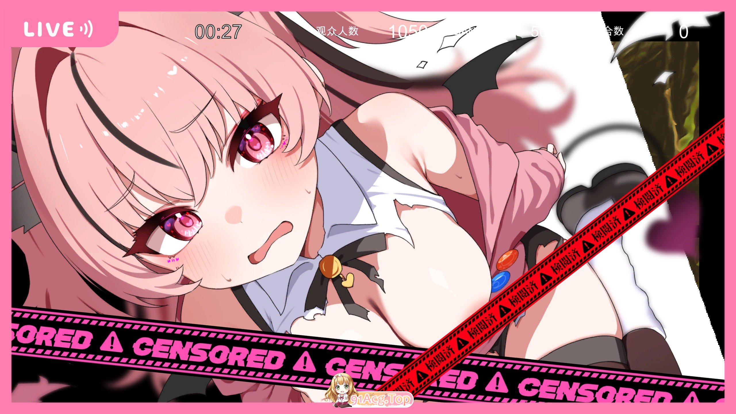 [精品ACT/汉化]加油阿玛娜 机翻汉化版+存档[新作][FM/500M/百度]-第3张-游戏-次元小屋-ACG交流分享论坛