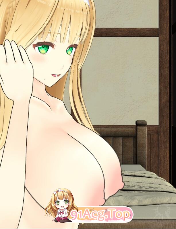 [SLG] [迅雷云/OD/FM]修女即堕的忏悔室 即堕ち懺悔室/官方中文版（360m）-第3张-游戏-哥特动漫王国-ACG交流分享论坛