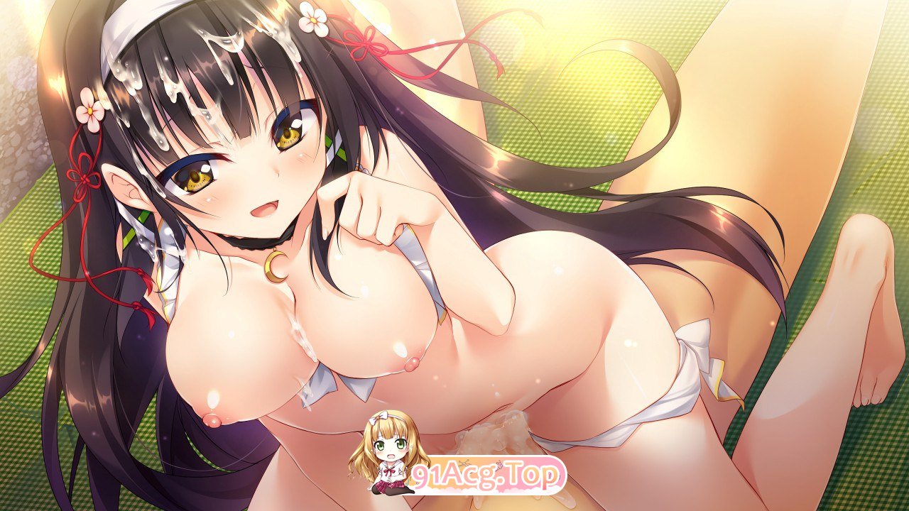 [ADV] [迅雷云/OD/FM]深野协调魔法使（玉响未来）/汉化硬盘版（6.09G）-第6张-游戏-哥特动漫王国-ACG交流分享论坛