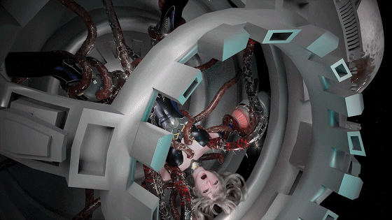 [3D/无修/夸克] ATD 1月新作：ULTPHI 02 UTERUS[1.1G]-第3张-动漫-次元小屋-ACG交流分享论坛