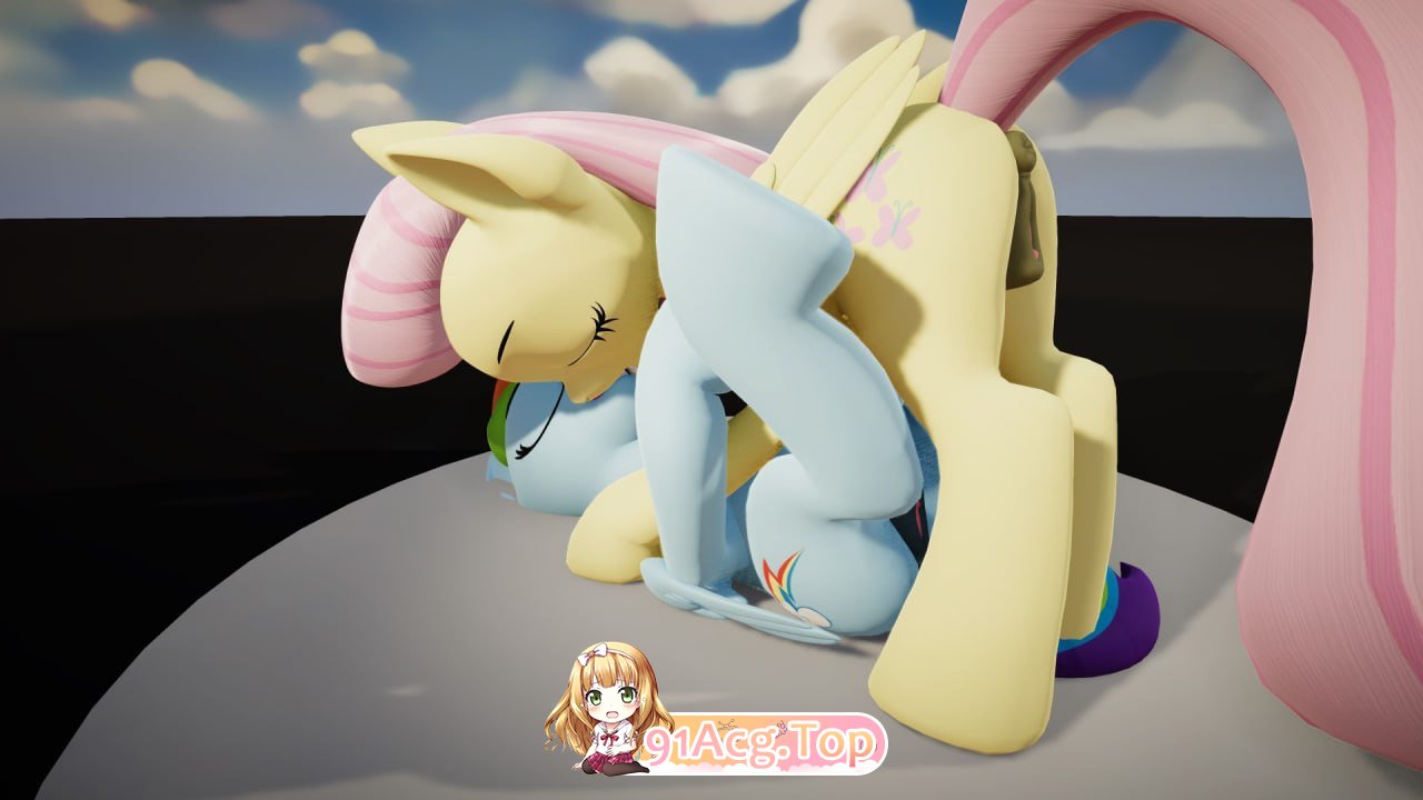 [3DSLG/动态]小马宝莉同人Ramage v2.065 [FM/2.3G/百度]-第7张-游戏-次元小屋-ACG交流分享论坛