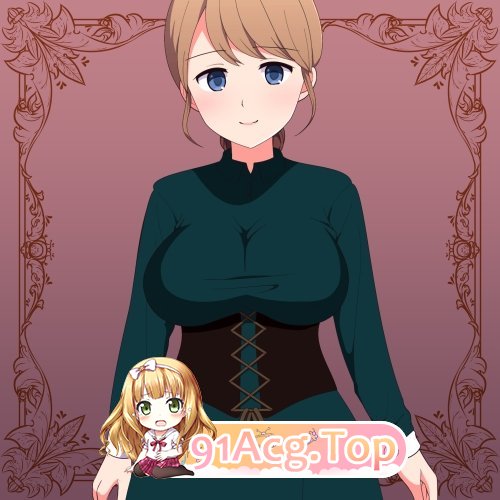 [精品RPG/汉化]淫荡魔窟的探索者V1.5 挂载AI汉化版 [FM/1.3G/百度]-第4张-游戏-哥特动漫王国-ACG交流分享论坛